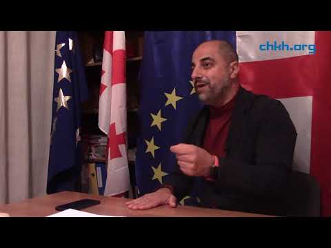 საჩხერე-ჭიათურა-ხარაგაულის მაჟორიტარობის კანდიდატთა ხედვები უმუშევრობის შესამცირებლად