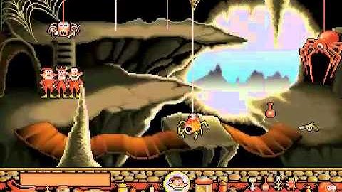 #02 - Gobliiins 1 - Walkthrough/Playthrough [English]