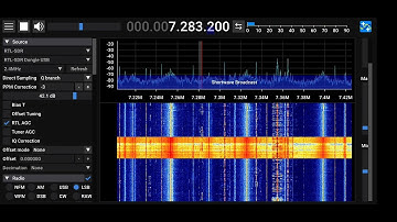 SDR++ Android