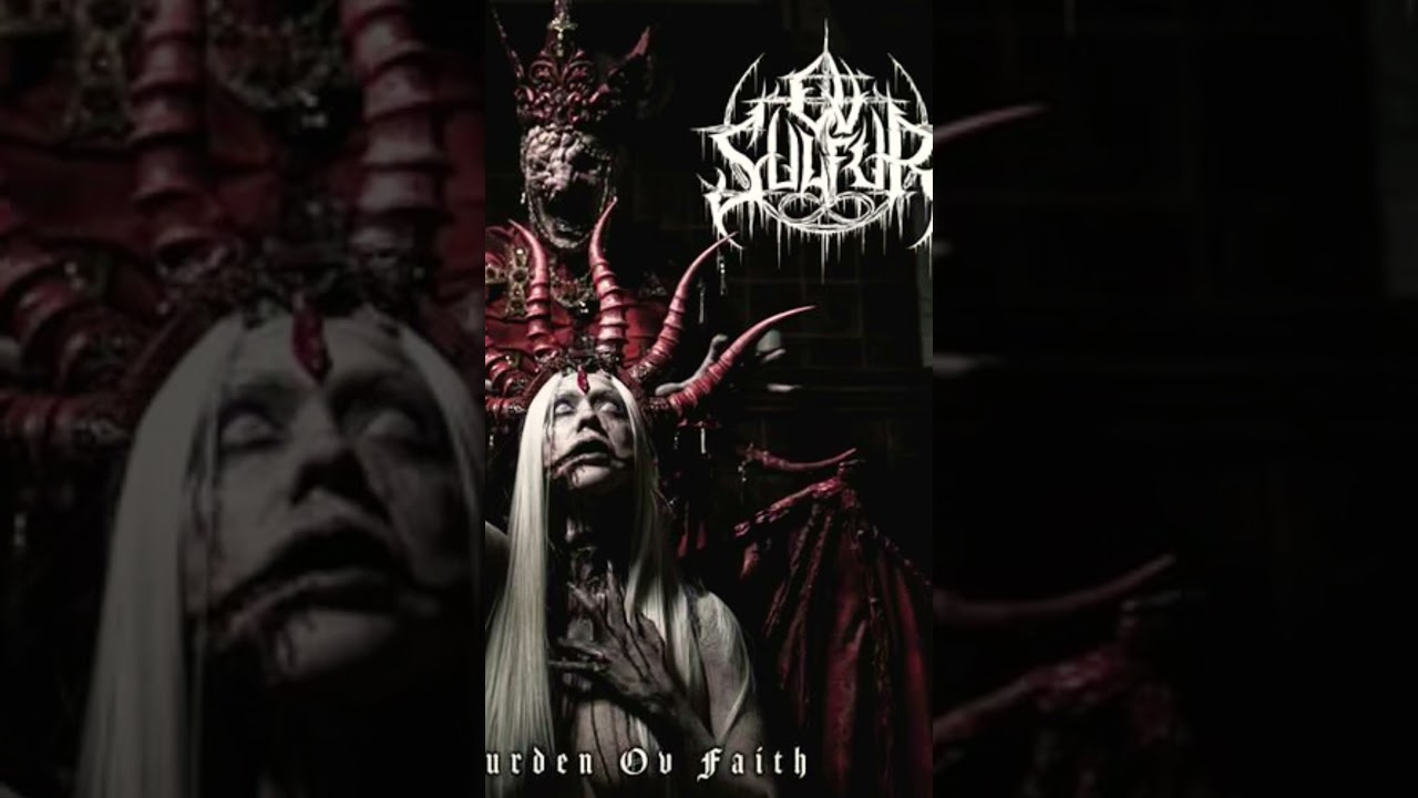 Ov Sulfur #deathcore - YouTube