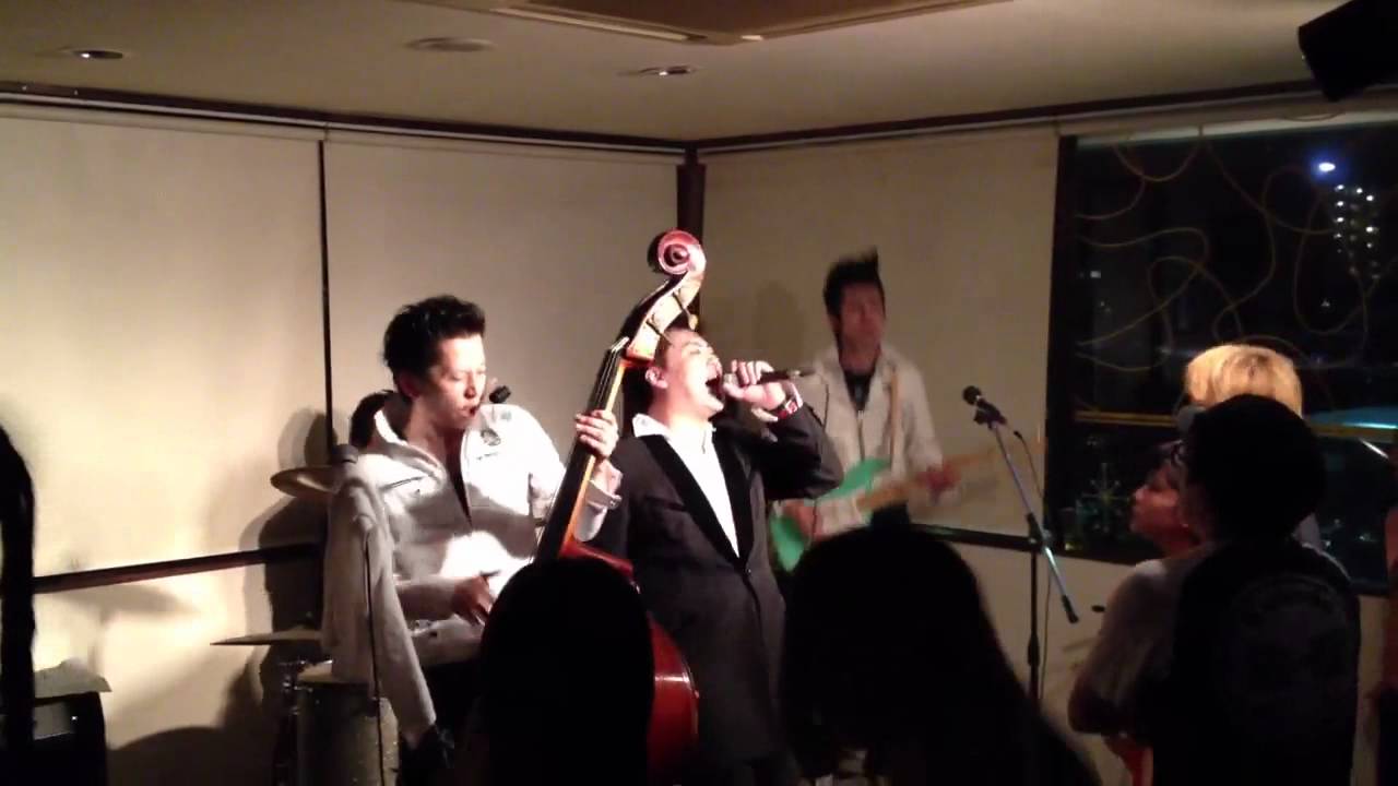 PEPPERMINT JAM YouTube