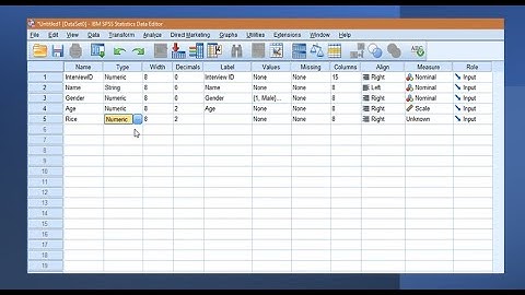 How to Download and Install IBM SPSS Statistics V26 2019