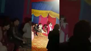 Ehsan son wedding video