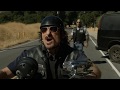 Cool chase scene from Sons of Anarchy (2010)