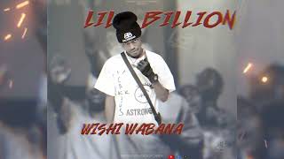Lil Billion(Wish Wabana)