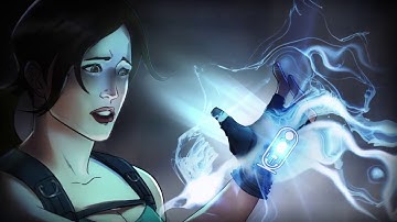 Lara Croft and the Temple of Osiris - PS4 - Part 01 - Pyramid of Osiris