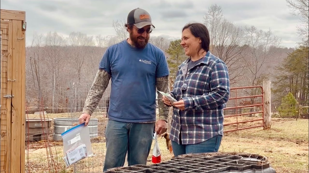 If the Cold Don’t Get ‘em.. || March 2026