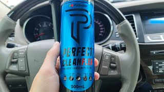 Melhor Aditivo Para Gasolina, Limpeza De Bicos E Descarbonização
