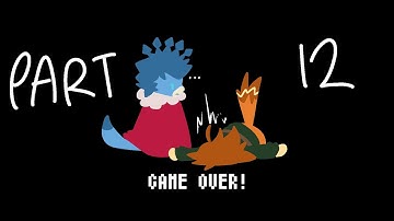 Death Should Not Have Taken Thee Warriors MAP [ PART 12 ]