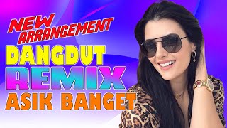 Di Telan Alam || New Arrangement Dangdut Remix Asik Banget || Full House Terbaru 2024