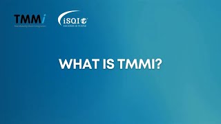 What is TMMi