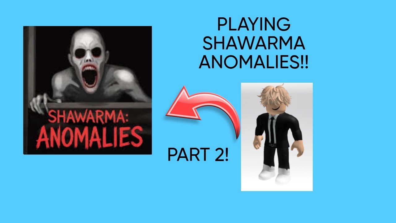 Playing Shawarma Kiosk!!! Part 2 | J1nxBlox1