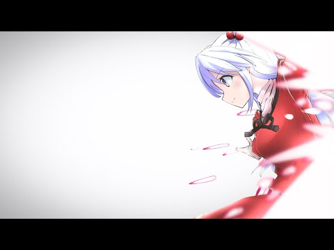 Alstroemeria Records】 WORLD'S END 「坂上なち(nachi)」 - YouTube