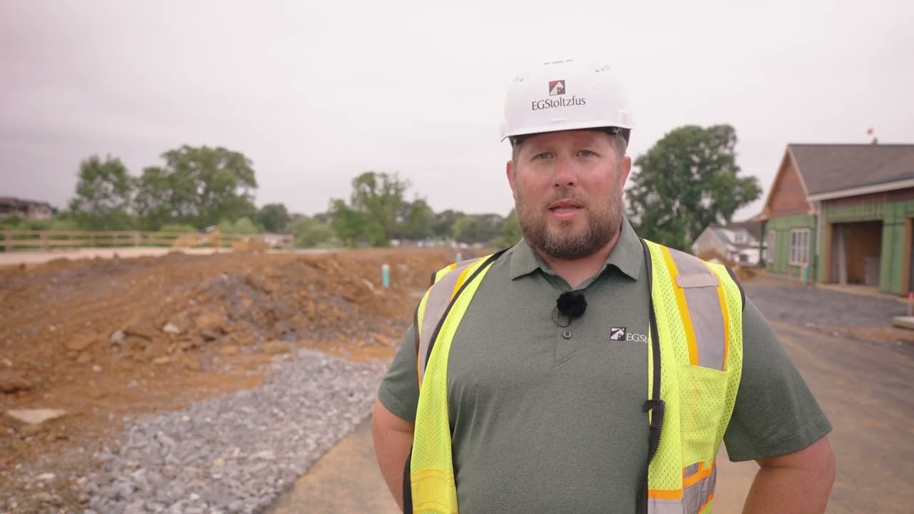 Landis Homes June 2025 Update #4