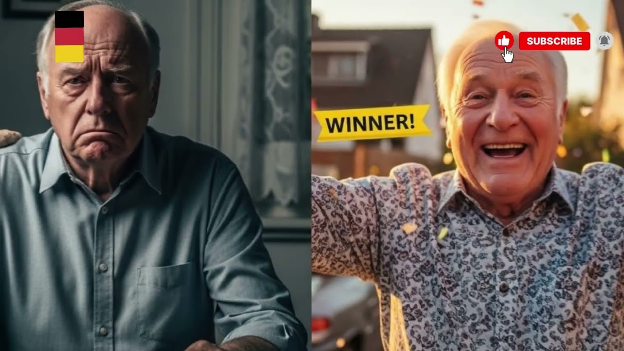 21Januar 2026: Extra-Bonus 300€ nur für Rentner 75+ – fair?