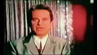 Joe Pesci - Not Like Us