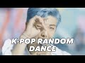 Kpop random dance