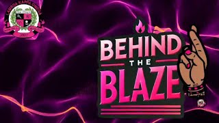 Celebrity Behind the Blaze Ep. 2 | Touchdown in Georgia with the Rho Chapter! Profile