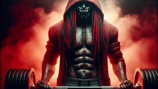 Playlist 2Pac Steelfx Eminem Lil Jon Type Gym Rap Motivation Mix 2025
