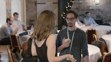 #MakeDataMakeSense | Eyeota Audience Data Summit Oct 2018