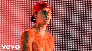 Justin Bieber - Forever feat. Post Malone &amp; Clever (Music Video)