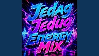 Jedag Jedug Energy Mix