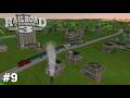 The Third Republic 9 Railroad Tycoon 3 Campaign The Third Republic 9 Railroad Tycoon 3 Campaign