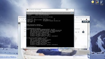 Ejemplo de Modality Worklist con DCM4CHEE, Modality Emulator y HAPI Test Panel