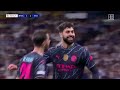 HIGHLIGHTS | Real Madrid vs. Manchester City (Champions League Quarter Finals First Leg 2023-24)
