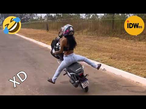 SI TE RÍES PIERDES NIVEL DIOS #454 🤣 VIDEOS DE RISA 😎HUMOR VIRAL MEXICANO🤣