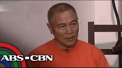 Bandila: One of the accused on killing Ninoy dies