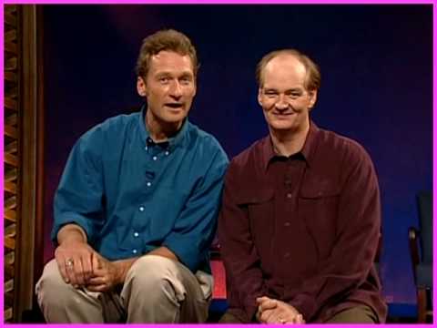 (WHOSE LINE) Greatest Hits #02