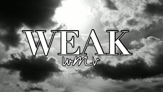 weak ; WMV