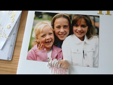 My Sister's Getting Married! (Bridal Shower GRWM + Camera Unboxing)