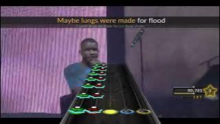 Frank Ocean  - Wiseman (Clone Hero Chart Preview)