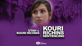 Kouri Richins' Sentencing For Husband's Fentanyl Poisoning Murder — WATCH LIVE