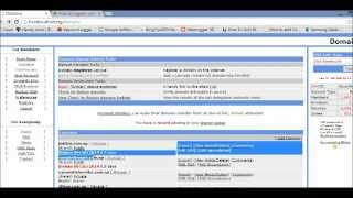 How To Make A Free Website(Part 3)