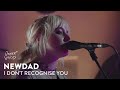 Capture de la vidéo Newdad - I Don't Recognise You | Live At Other Voices Galway