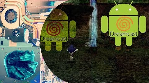 How to Play SEGA Dreamcast Games on Android