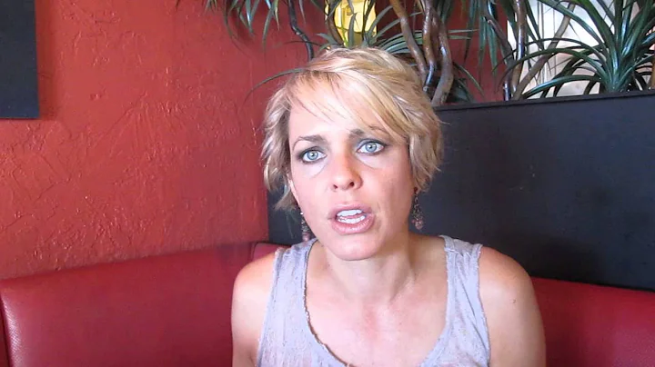 SOAPS.COM interview: Ari Zucker Talks DOOL's Nicole