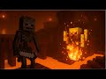 Explorando o Nether!!!