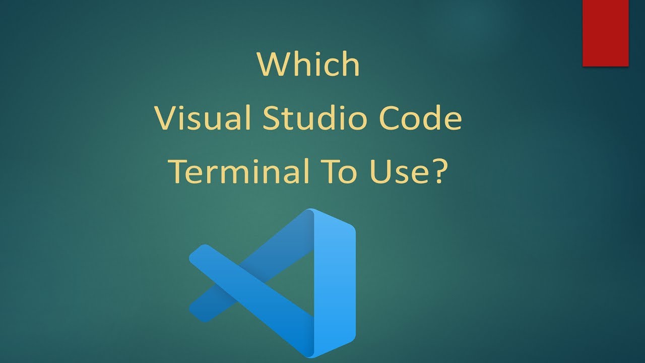 How To Open Visual Studio Code From Command Prompt - YouTube