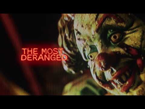 Concussion Trailer - Leigh Randle - Re-score - for CrowHill composer challenge