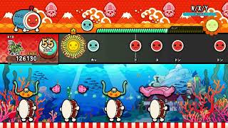太鼓の達人 NS2】W/X/Y（ふつう）【オート動画】 - YouTube
