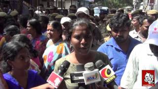 Simbu's personal attitude is also very political | Protest against Beep song