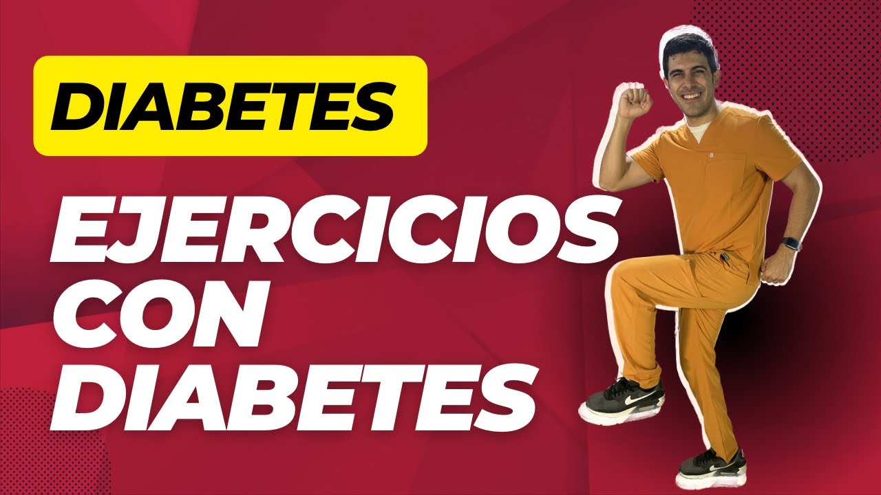 Ejercicio, Diabetes Y Consumo De Carbohidratos Simples – QMQH