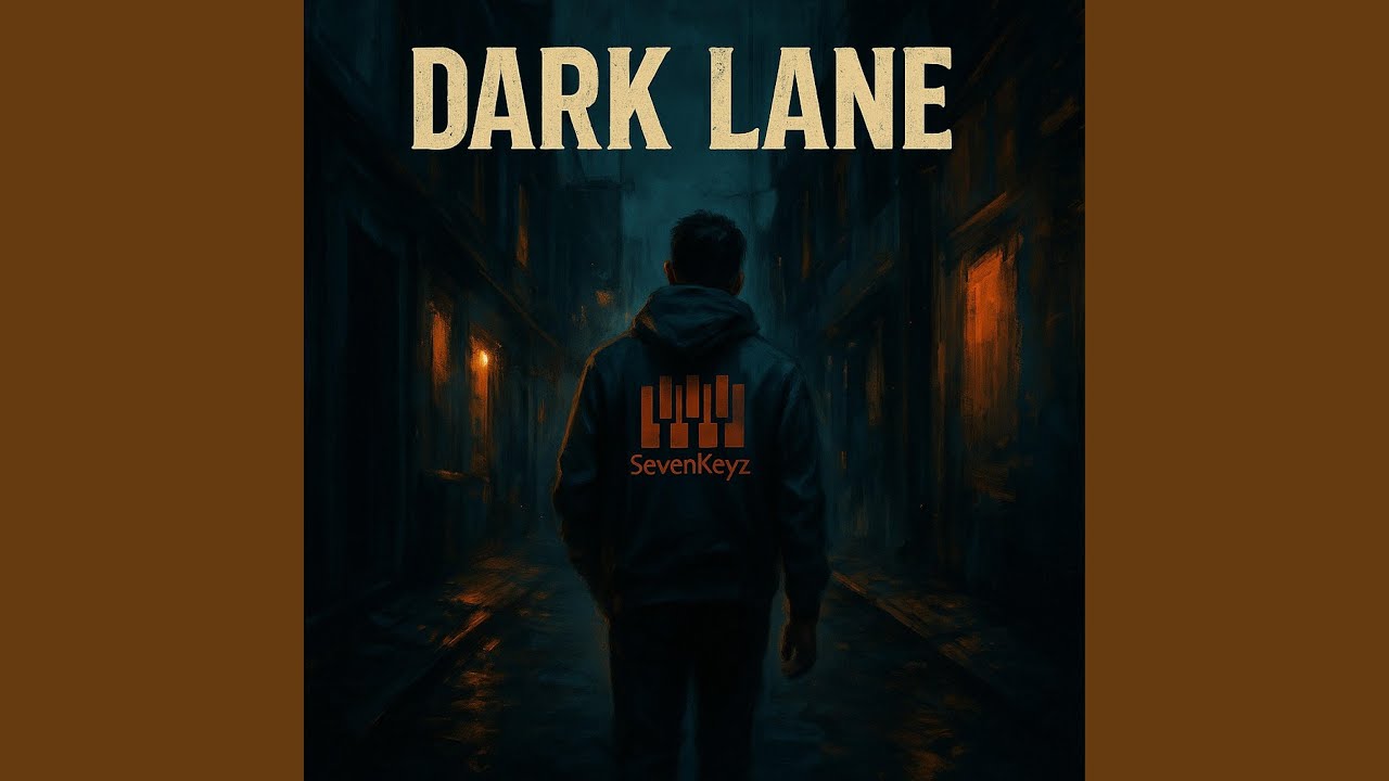 Dark Lane מאת SevenKeyz