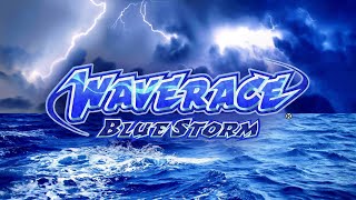 Waverace: Blue Storm [Nintendo GameCube] One Hour Of Gameplay