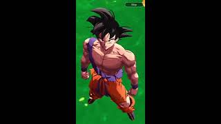 Dragon Ball Legends Hungry Monster Step-Up Banner Step 1 & 2