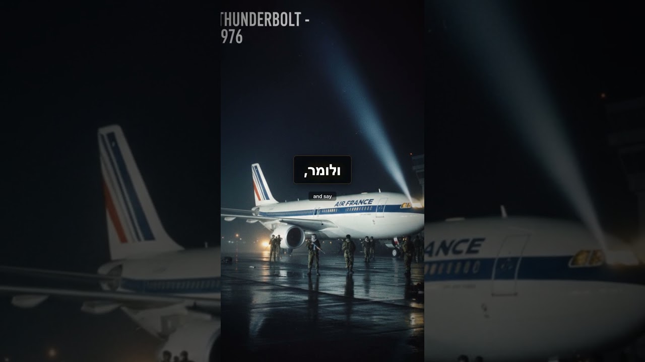 בלי המוות שלו, ישראל הייתה נראית אחרת| יונתן נתניהו